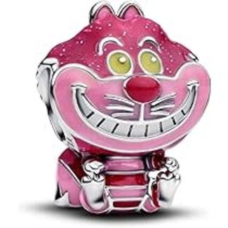 Pandora Pandora 794025c01 Disney Cheshire Cat