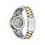 Citizen Citizen Horloge NJ0234-58X Tsuyosa Staal Bi-color Automaat Saffierglas met Bordeaux Wijzerplaat 40mm