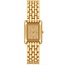 Michael Kors Michael Kors Horloge MK4997 Essex Quartz Staal met Geelgouden Plating 20mm