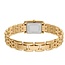 Michael Kors Michael Kors Horloge MK4997 Essex Quartz Staal met Geelgouden Plating 20mm