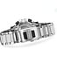 Casio G-Shock Casio G-Shock Horloge MTG-B3000D-1AER Metal Twisted G - Dual Core Guard Staal Solar Radio Controlled Zwarte Wijzerplaat 50.9mm Chronograaf 200m