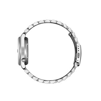 Citizen Citizen Horloge NJ0200-50M Tsuyosa Staal Automaat Saffierglas 50m Waterdicht 37mm