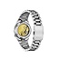 Citizen Citizen Horloge NJ0200-50M Tsuyosa Staal Automaat Saffierglas 50m Waterdicht 37mm