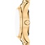 Michael Kors Michael Kors Horloge MK7575 Lexington Staal met Geelgouden Plating Quartz met Zirkonia 26mm