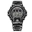 Casio G-Shock Casio G-Shock Horloge DW-6900JV-1ER Kunsthars Wijzerplaat Quartz en Kunsthars Horlogebandand 50mm Waterdichtheid 20m Joshua Vides Special Edition
