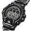 Casio G-Shock Casio G-Shock Horloge DW-6900JV-1ER Kunsthars Wijzerplaat Quartz en Kunsthars Horlogebandand 50mm Waterdichtheid 20m Joshua Vides Special Edition