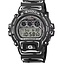 Casio G-Shock Casio G-Shock Horloge DW-6900JV-1ER Kunsthars Wijzerplaat Quartz en Kunsthars Horlogebandand 50mm Waterdichtheid 20m Joshua Vides Special Edition