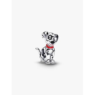 Pandora Pandora Bedel 794469C01 Zilver Disney 101 Dalmatier