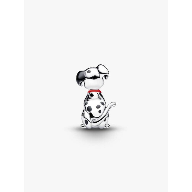 Pandora Pandora Bedel 794469C01 Zilver Disney 101 Dalmatier