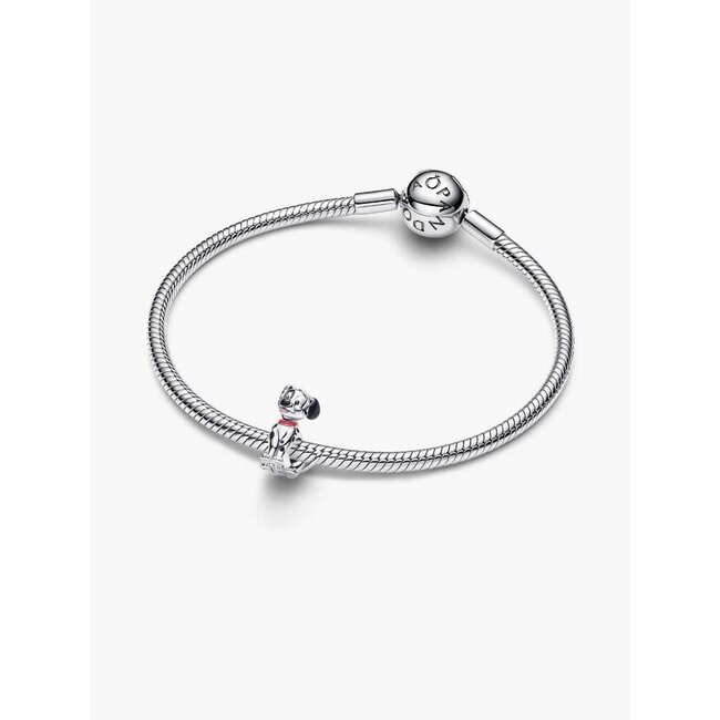 Pandora Pandora Bedel 794469C01 Zilver Disney 101 Dalmatier