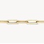 Blush 2171YGO Armband 14 krt geelgoud