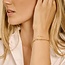 Blush 2171YGO Armband 14 krt geelgoud