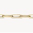 Blush 2172YGO Armband 14 krt geelgoud