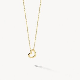 Blush 3081YGO