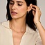 Blush Blush Collier 3182YGO 14k Geelgoud met Bolletjes 42cm