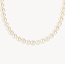 Blush Blush Collier 3184YPW 14k Geelgoud Parel 42cm