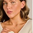 Blush Blush Collier LG3001Y 14k Geelgoud 0.20crt G SI Briljant Lab Grown Diamant 42cm