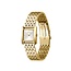 BOSS BOSS Horloge HB1502845 Lucy Scala Staal Quartz 26.5mm