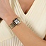 BOSS BOSS Horloge HB1502845 Lucy Scala Staal Quartz 26.5mm