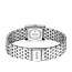 BOSS BOSS Horloge HB1502844 Lucy Scala Staal Zwarte WijzerplaatQuartz 26.5mm