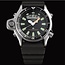 Citizen Citizen Horloge JP2000-08E Promaster Diver Staal Quartz 44mm