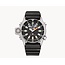 Citizen Citizen Horloge JP2000-08E Promaster Diver Staal Quartz 44mm