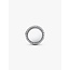 Pandora Pandora Bedel 792016CZ_E108 Zilver Klomp met Zirkonia