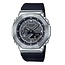 Casio G-Shock Casio G-Shock Horloge GM-2100-1AER-MAN Analogg Digitaal Stalen Kast en Zwart Kunststof Horlogeband Star Wars Special Edition