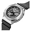 Casio G-Shock Casio G-Shock Horloge GM-2100-1AER-MAN Analogg Digitaal Stalen Kast en Zwart Kunststof Horlogeband Star Wars Special Edition