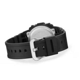 Casio G-Shock Casio G-Shock Horloge DW-5600UE-1ER Digitaal Zwart Horloge 43mm Waterdichtheid 20m