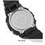 Casio G-Shock Casio G-Shock Horloge DW-5600UE-1ER Digitaal Zwart Horloge 43mm Waterdichtheid 20m