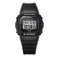 Casio G-Shock Casio G-Shock Horloge DW-5600UE-1ER Digitaal Zwart Horloge 43mm Waterdichtheid 20m