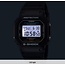 Casio G-Shock Casio G-Shock Horloge DW-5600UE-1ER Digitaal Zwart Horloge 43mm Waterdichtheid 20m