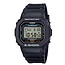 Casio G-Shock Casio G-Shock Horloge DW-5600UE-1ER Digitaal Zwart Horloge 43mm Waterdichtheid 20m