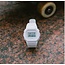 Casio G-Shock Casio G-Shock Horloge DW-5600WW-7ER Digitaal Wit 49mm Waterdichtheid 20m
