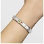 Nomination Nomination Schakel 030234/10 Composable Classic Staal met 18k Geelgoud Vlag Ierland