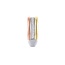 Gisser Jewels Amsterdam Gisser Jewels Ring R457T-58 Zilver Tri-color met Zirkonia Maat 58