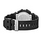 Casio G-Shock Casio G-Shock  Horloge GD-010BEG-1ER Black Electro Green Digitaal Zwart 48mm