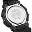 Casio G-Shock Casio G-Shock  Horloge GD-010BEG-1ER Black Electro Green Digitaal Zwart 48mm