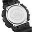 Casio G-Shock Casio G-Shock Horloge GA-100BEG-1AER Black Electro Green Analoog Digitaal Zwart 50mm