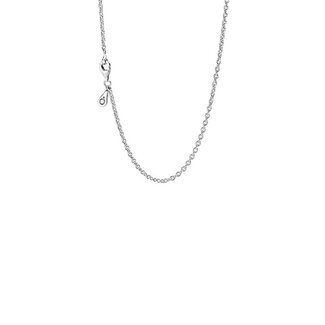 Pandora Pandora Collier 590200-60 Zilver Anker 60cm