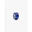 Pandora Pandora Bedel 794693C01 Zilver Maritime Spacer met Imitatie Lapis Lazuli