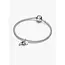 Pandora Pandora Bedel 794683C01 Zilver Orca