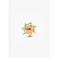 Pandora Pandora Bedel 764625C01 Open Gewerkt 14k Geelgouden Zon
