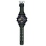 Casio G-Shock Casio G-Shock Horloge GWG-100-1A3ER Mudmaster Solar Radio Controlled Analoog Digitaal Zwart Groen 54mm
