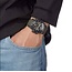 Casio G-Shock Casio G-Shock Horloge GWG-100-1A3ER Mudmaster Solar Radio Controlled Analoog Digitaal Zwart Groen 54mm