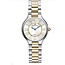 Jacques du Manoir Jacques Du Manoir Horloge  JWL06002 Celine staal Bi-color 29MM