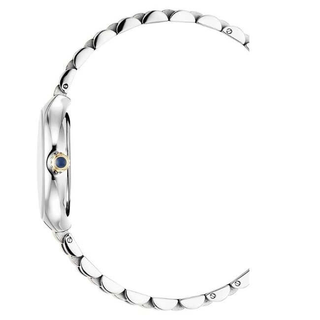 Jacques du Manoir Jacques Du Manoir Horloge  JWL06002 Celine staal Bi-color 29MM