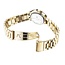 Jacques du Manoir Jacques Du Manoir Horloge  JWL06004 Celine Staal Goudkleurig 29MM