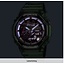 Casio G-Shock Casio G-Shock Horloge GA-2100CC-3AER Digitaal Analoog Coca-Cola Limited